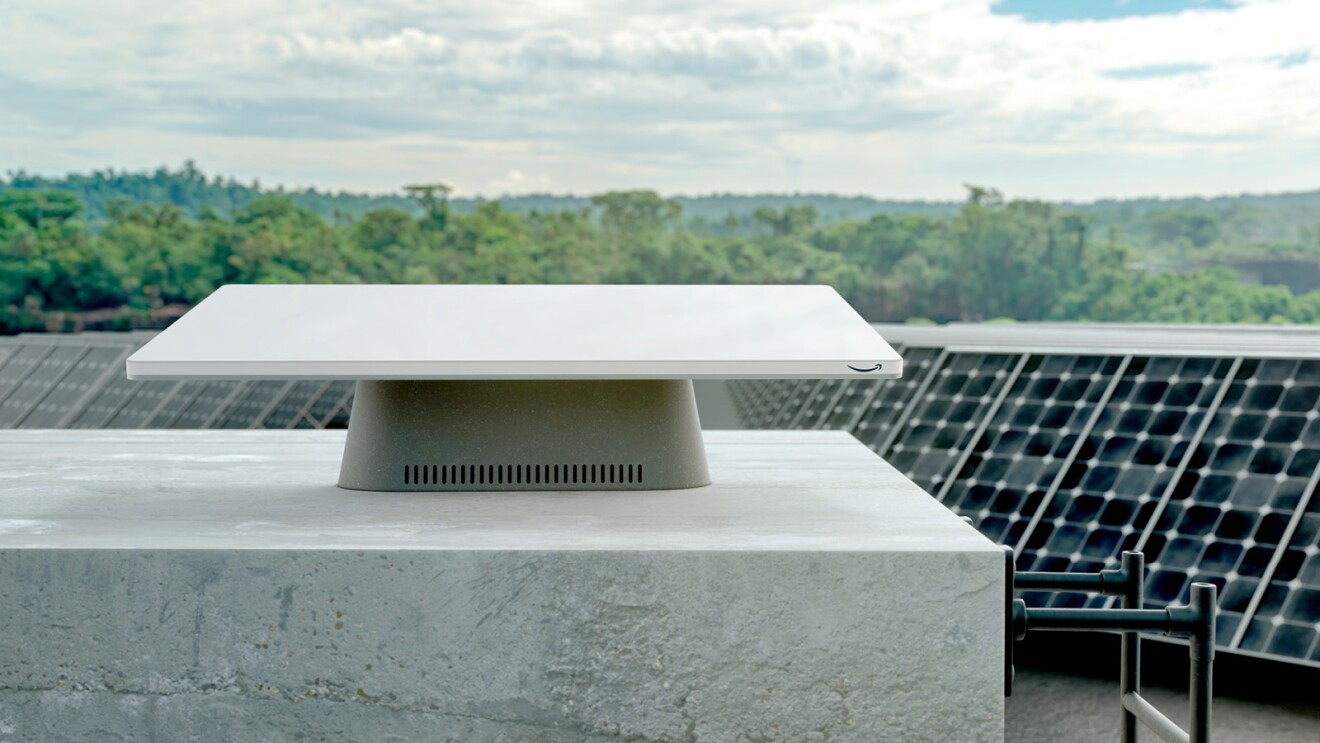 Spring Valley, MN Amazon Leo Installers